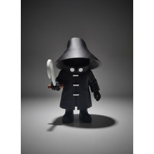 Fisherman Korku Figürü 14 cm – Pla - Şık, Detaylı ve Çevre Dostu Dekor Parçası