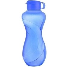 K-Yonlineticaret 1500ML Kapasiteli Sporcu Tipi Suluk Pratik El Matarası