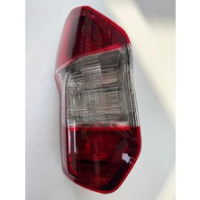 BSG Courıer Sol Arka Stop 2014-2023 Duysuz