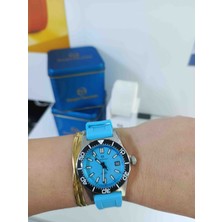 Sergio Tacchini St.3 10005-4 Erkek Kol Saati