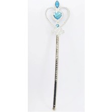 K-Yonlineticaret Karlar Ülkesi Kapli Elsa Asası