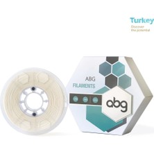 Abg Petg Filament Medical 1.75MM 1kg