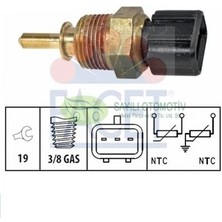 Voyer Hararet Müşürü Accent Era / Blue / I20 / IX35