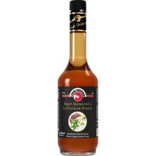 FO Mürver Çiçeği Aromalı Şurup 700 ml
