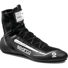 Sparco X-Lıght Plus Fia Onaylı Ayakkabı 40 Numara Siyah