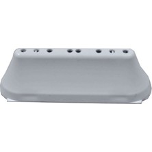 Supervac Regal CM71001GY ile Uyumlu Tambur Paleti