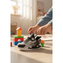 Enoch Çocuk Spor Ayakkabı Hareket Özgürlüğü Sunan Fonksiyonel Tasarım