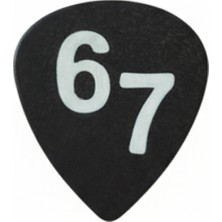 Gitar Penası – 50 Adet Plektrum – Müzik Aksesuarı ve Hediyelik Set V10