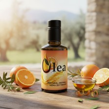 Olea Armonıa Olea Armonia 250ML Portakal Aromalı Natürel Sızma Zeytinyağı