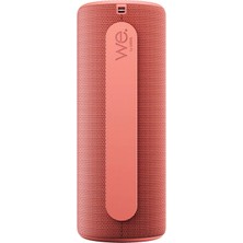 Loewe Hear 1 Bluetooth Hoparlör Coral Red
