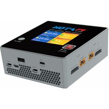 Hota F6 Şarj Cihazı