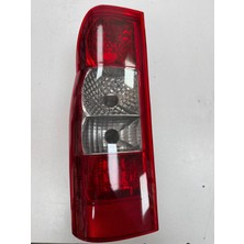 Transit V347 Arka Sol Stop Lambası 2006-2013