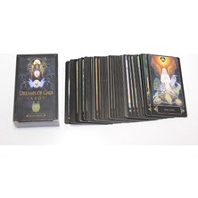 Tarot Kartı Dreams Of Gaia