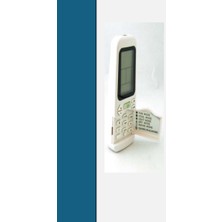 Forsky Vestel Klima Uzaktan Kumandası - Split Inverter Tüm Seriler Uyumlu