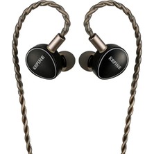 Meyer Gaming Kefine Quatio 2dd+2ba Hibrit Sürücülü Hi-Fi Iem Kulaklık