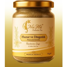 Kantaron Çayı -  Mide Rahatlığı, Doğal Destek, Içsel Denge 75 G