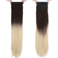 Handmade Sihirli  At  Kuyrugu Sac Tak  Cık Ürünler Yeni Nesil Saçlar