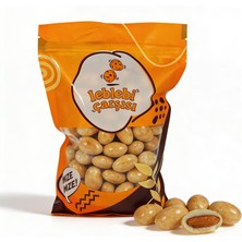 Leblebi Çarşısı Muz Aromalı Badem - 250 gr