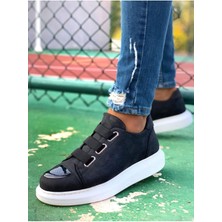 MN251 - Cbt Mirror Erkek Ayakkabı Sıyah