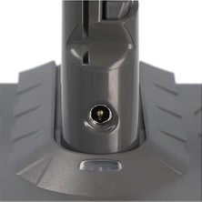 Renklimestore Micron V8 SV10 ile Uyumlu Süpürge Bataryası 3000 Mah Li-Ion Muadil Batarya SV10, Absolute, Absolute Cord-,,, Fluffy,