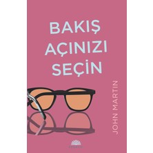 Kreatif Yayınları Bakış Açınızı Seçin