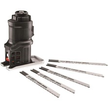 Renklimestore Mtjs1-Xj Multievo Dekupaj Testere Aparatı, 1 Adet