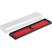 Plastik Hediyelik Kalem Kutusu