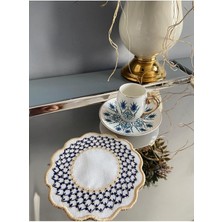 Renklimestore Sarmaşık Tekli Kokteyl Peçete