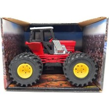 Renklimestore New-Ray 1:43 Truck Kamyon - Mavi