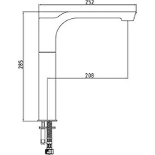 Renklimestore Myra Eviye Bataryası 102118063H