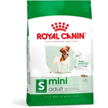 Royal Canin Mini Adult Yetişkin Köpek Kuru Maması 2 kg