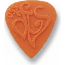 50 Adet Karışık Gitar Pena Seti – 5 Farklı Modelden 10'ar Adet – Akustik & Elektro Gitar Uyumlu