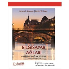 Renklimestore Bilgisayar Ağları