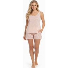 Lilian L40281 Lashes Short Set