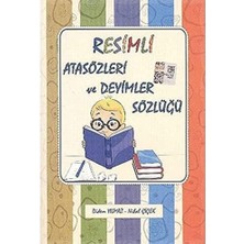Renklimestore Yuva Resimli Atasözleri ve Deyimler Sözlüğü: Örneklerle