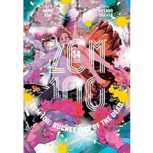 Renklimestore Zom 100: Bucket List Of The Dead, Vol. 14