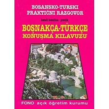 Renklimestore Boşnakça Konuşma Kılavuzu