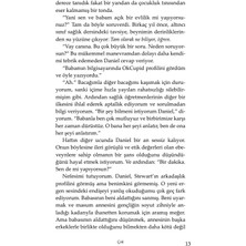 Renklimestore Çok - Açık Evlilik Anıları