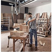 Renklimestore Professional Gsr 12V-30 Akülü Delme Vidalama Makinesi (12 Volt, Solo, Yumuşak/sert Tork: 18/30 Nm; Karton Kutuda)