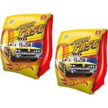 K-Yonlineticaret Hot Wheels Şişme Kolluk
