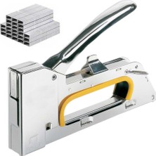 İlk El Grup Mobilya Zımba Makinesi 5 Bin Adet Tel Hediyeli Iegtgrs-34