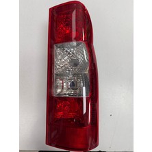 Transit V347 Sağ Arka Stop Lambası Duysuz 2006-2014