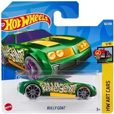 Renklimestore 1:64 Art Bully Goat HCX03
