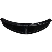 Ls2 Strobe 2 Kask Çene Havalandırma