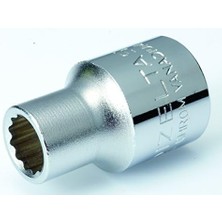 Renklimestore 18 mm Lokma Anahtar On Iki Köşe 1/2"