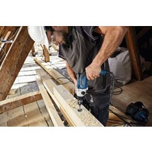 Renklimestore Professional Gbm 13-2 Re Darbesiz Matkap (750 W, 13 mm Metalde Delme Çapı)