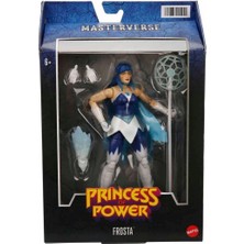 K-Yonlineticaret GPK95 Motu Masterverse Aksiyon Figürleri -1 Adet Fiyatıdır - Model Bildirin