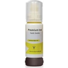 Renklimestore Epson Uyumlu 103 Sarı Mürekkep L3110/L3111/L3150