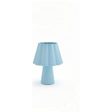 Danny  Renkli Abajur