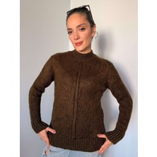 Koyu Haki Orj Marka Kazak